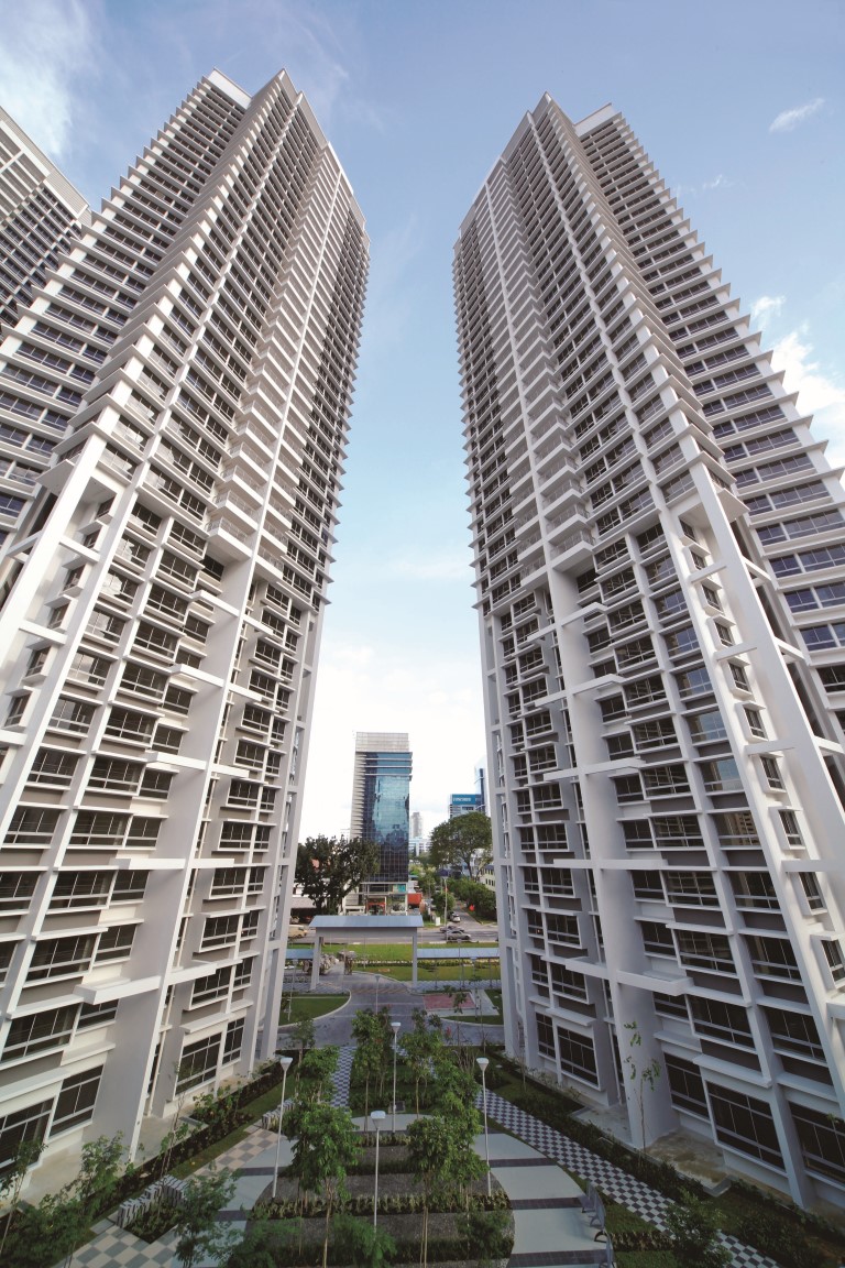 7 tallest HDB developments for those after stunning views, Money News